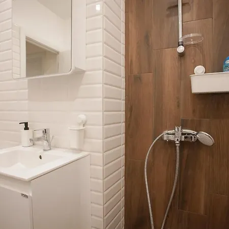 Appartamento 10 Min To Arena 8888 Mladost Business Park *