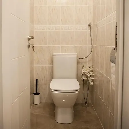 Mladost Business Park شقة صوفيا