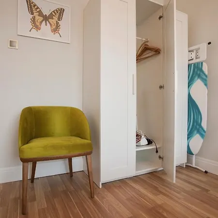 Mladost Business Park صوفيا