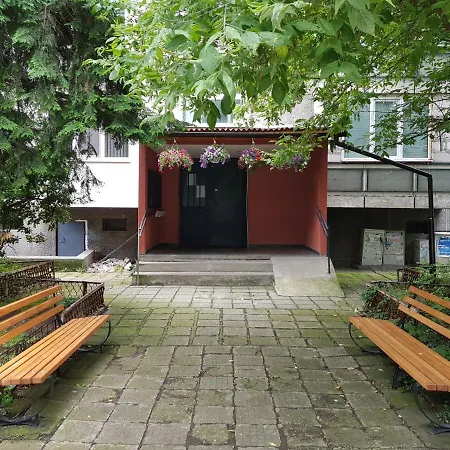 Mladost Business Park