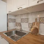 Apartment Mladost Business Park