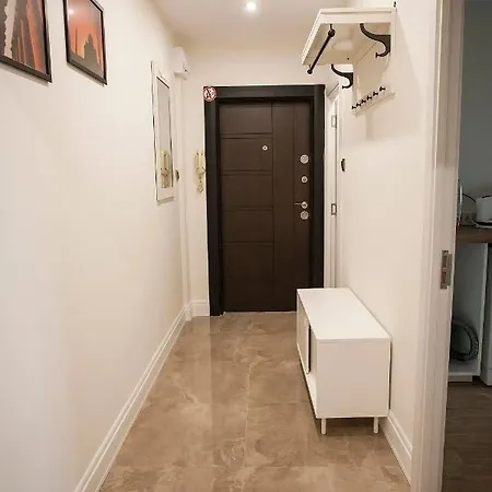 Mladost Business Park דירה סופיה