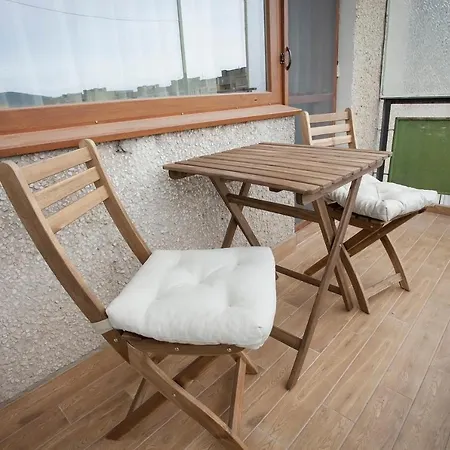 Mladost Business Park Daire