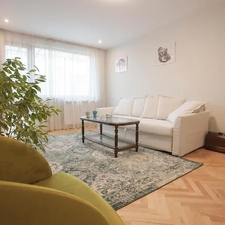 Mladost Business Park Lägenhet *