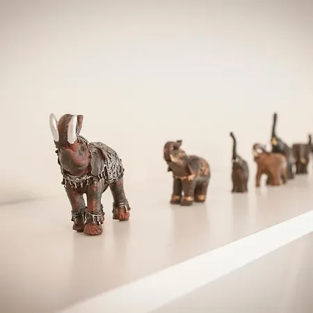 Mladost Business Park Daire