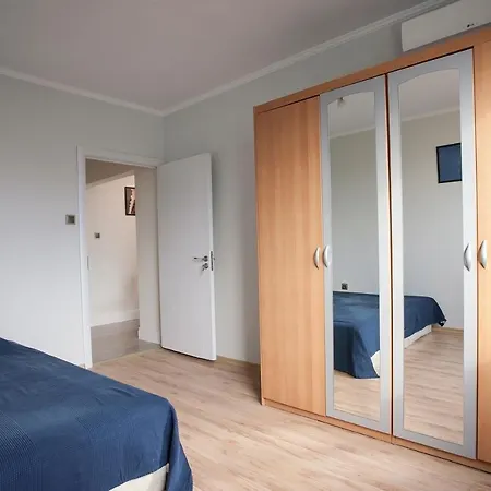 Mladost Business Park * Sofya