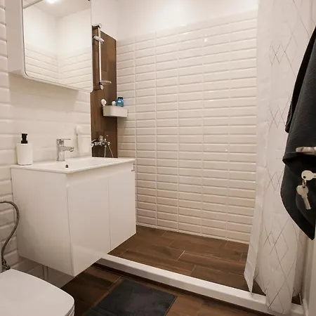 Mladost Business Park Lägenhet Sofia