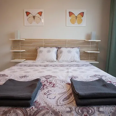 Mladost Business Park * סופיה