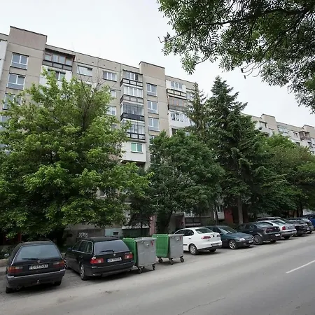 Mladost Business Park סופיה