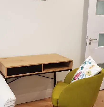 Mladost Business Park Daire *