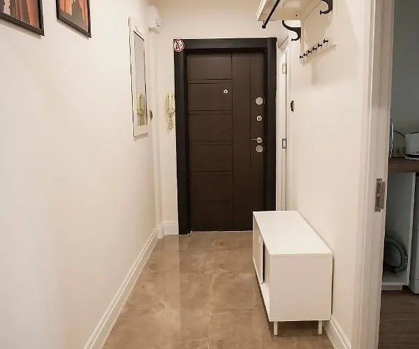 Mladost Business Park Apartament Sofia