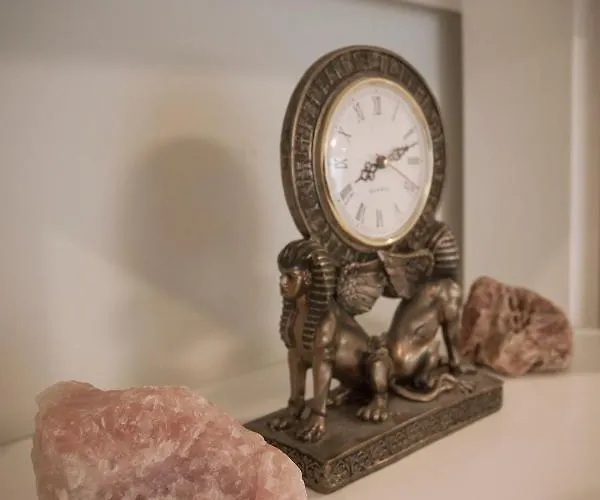 アパート Mladost Business Park ソフィア