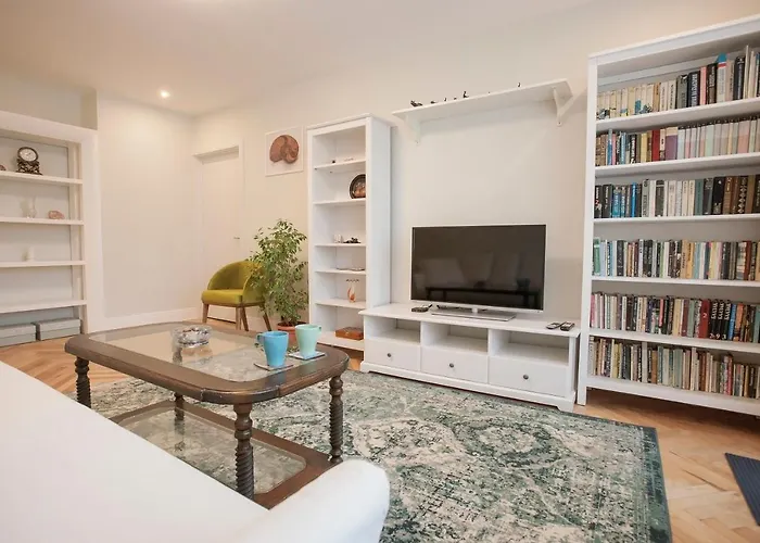 Apartament Mladost Business Park