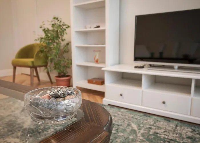 アパート Mladost Business Park *