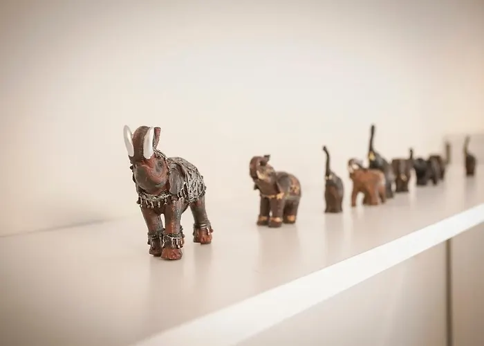 Mladost Business Park アパート