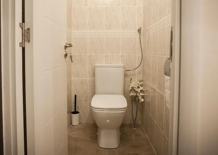 Mladost Business Park Apartament Sofia