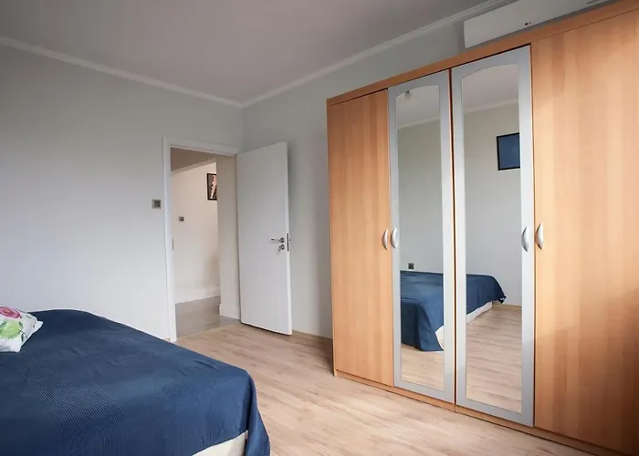 Mladost Business Park * Sofia