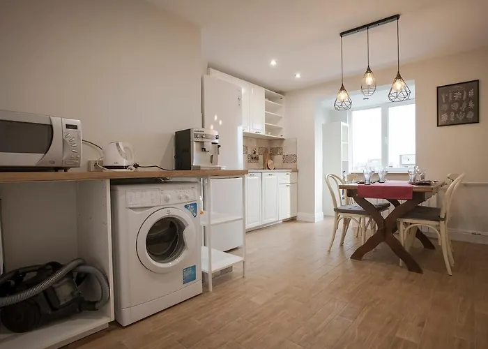 Mladost Business Park Apartament