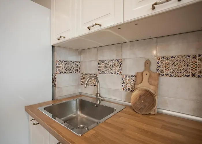 アパート Mladost Business Park