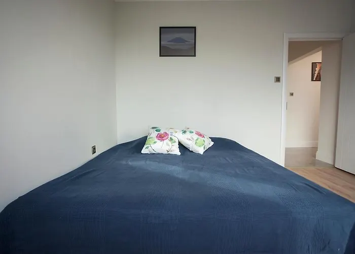 Apartament Mladost Business Park *