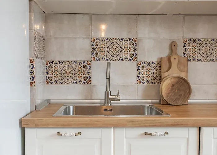 Mladost Business Park Apartament *