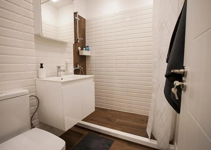 Mladost Business Park Apartament Sofia