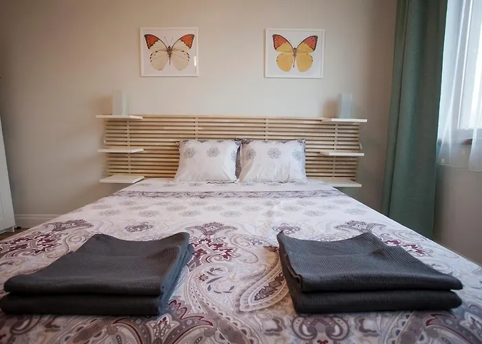 Mladost Business Park * ソフィア