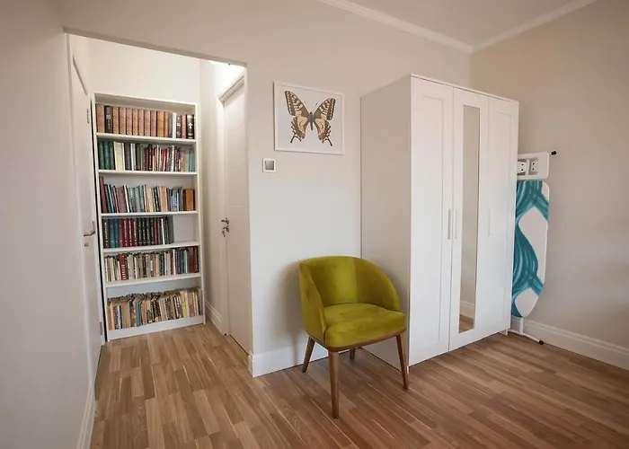 Mladost Business Park * Sofia