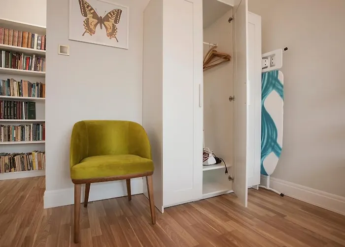 Mladost Business Park Sofia