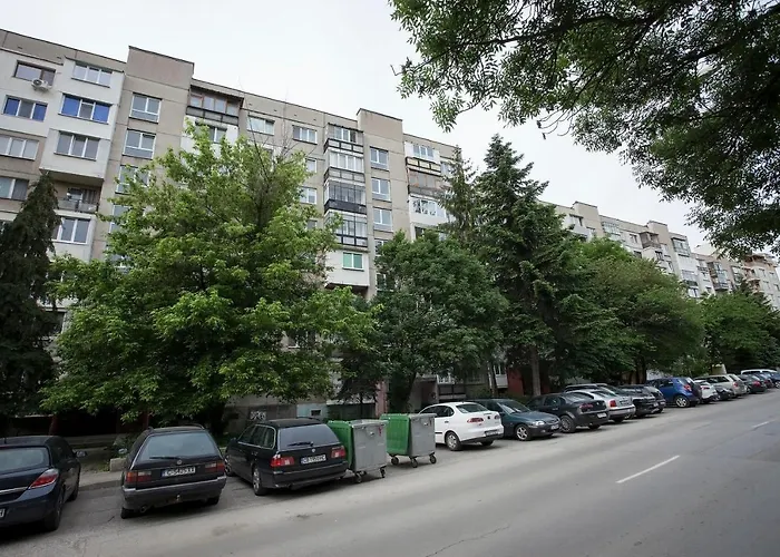 Mladost Business Park Sofia