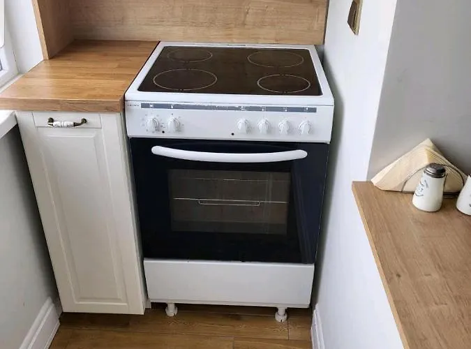 Apartament Mladost Business Park Sofia