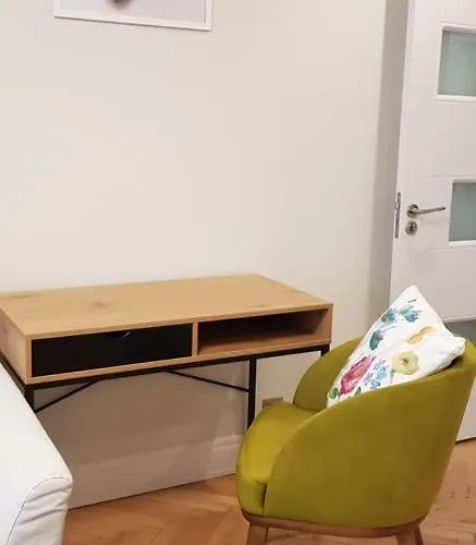 Mladost Business Park Apartament *