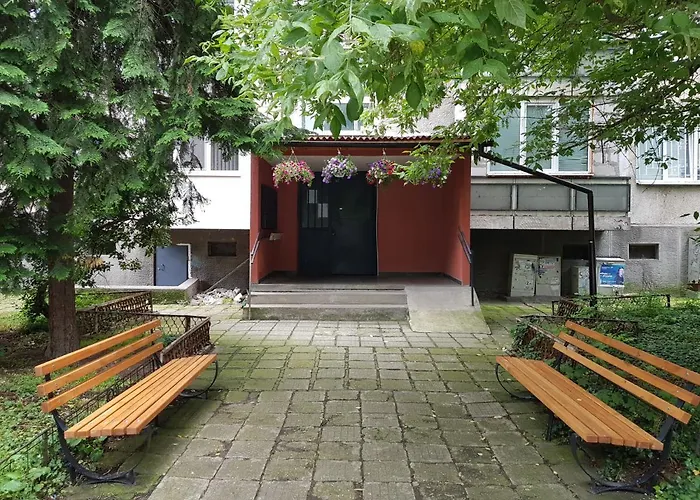 Mladost Business Park