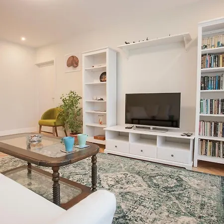 Apartment Mladost Business Park