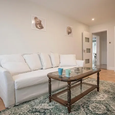 Mladost Business Park Apartment *