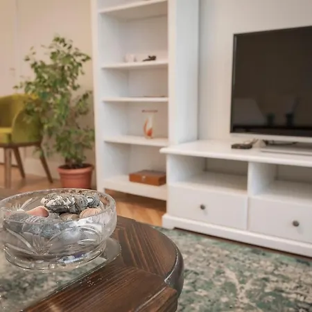 Apartment Mladost Business Park *