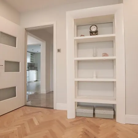 Mladost Business Park Apartment *