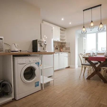 Mladost Business Park Apartment