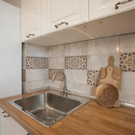 Apartment Mladost Business Park