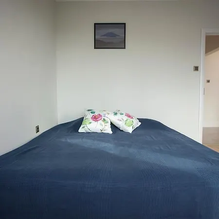 Apartment Mladost Business Park *