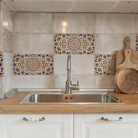 Mladost Business Park Apartment *