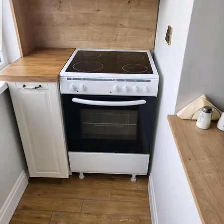 Apartment Mladost Business Park Sofia